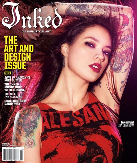 cover inked mag